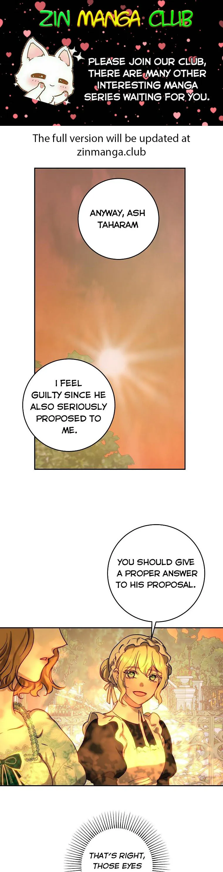 The Princess Blooms as a Crazy Flower Chapter 44 Online - página 1