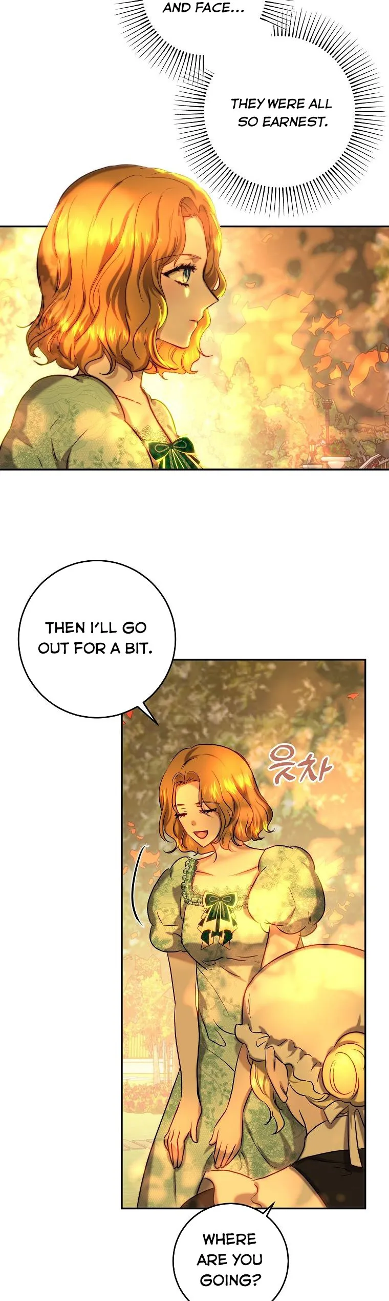 The Princess Blooms as a Crazy Flower Chapter 44 Online - página 2