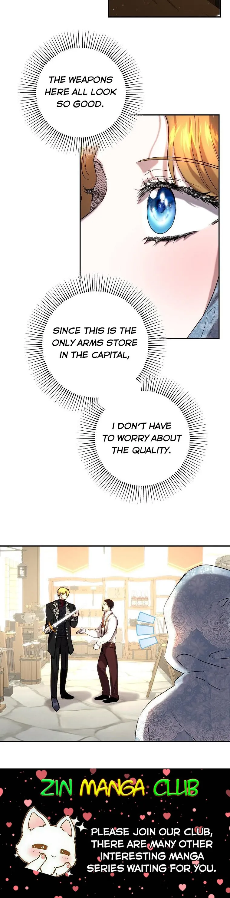 The Princess Blooms as a Crazy Flower Chapter 44 Online - página 13