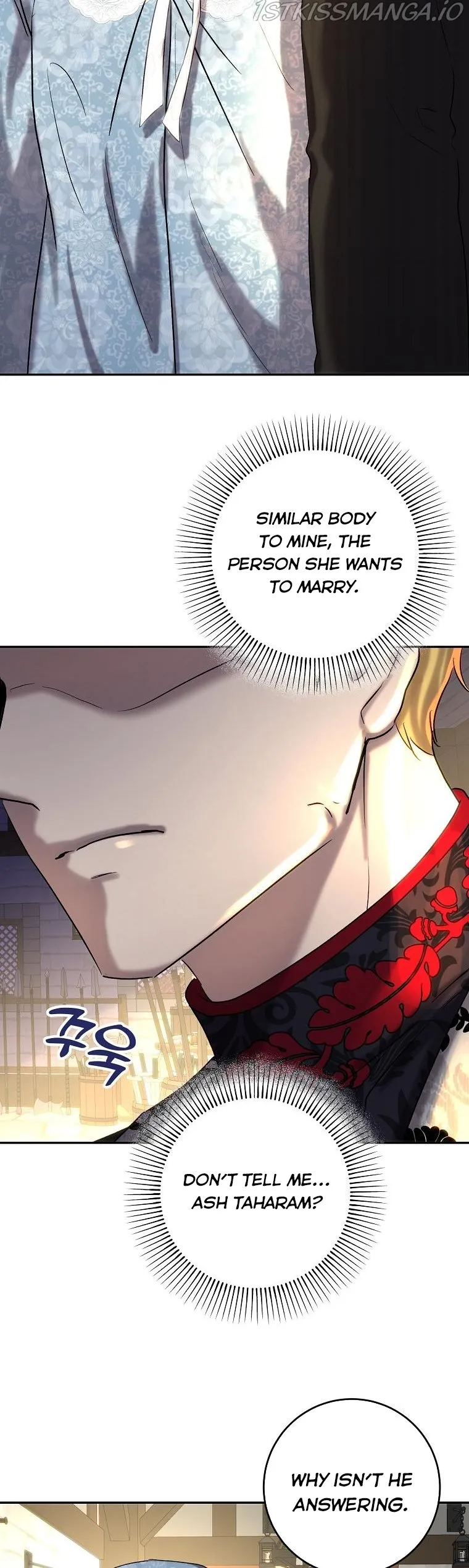 The Princess Blooms as a Crazy Flower Chapter 44.5 Online - página 13