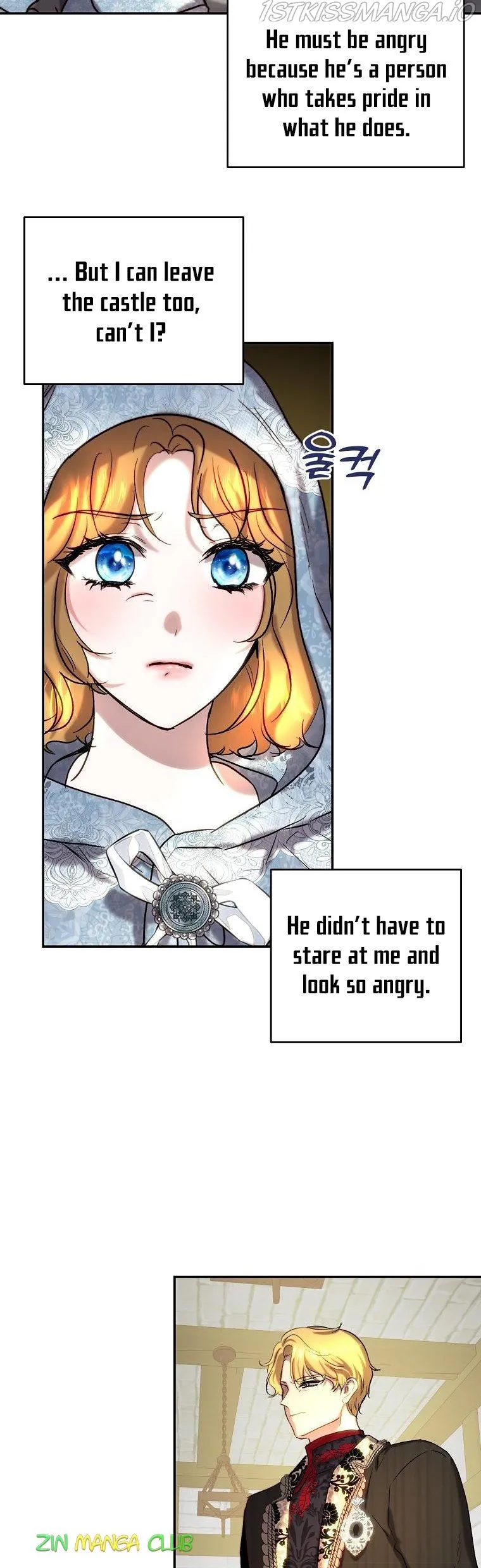 The Princess Blooms as a Crazy Flower Chapter 44.5 Online - página 20