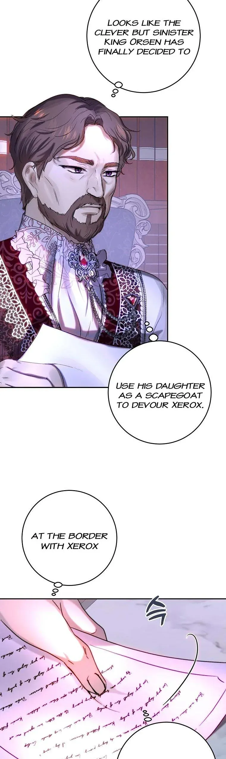 The Princess Blooms as a Crazy Flower Chapter 46 Online - página 2