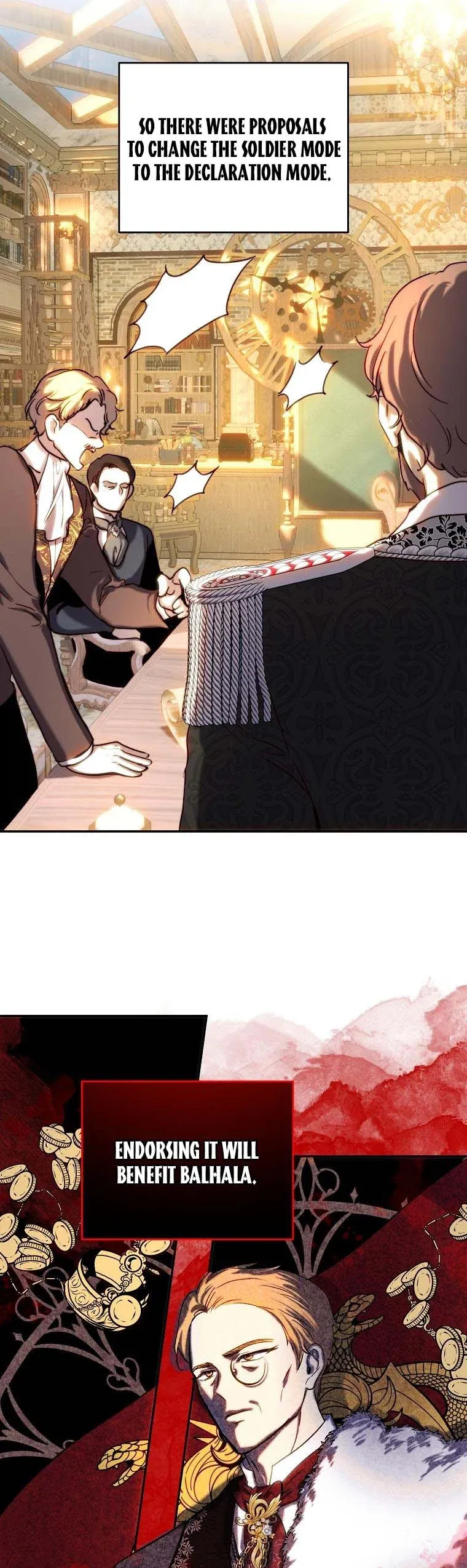 The Princess Blooms as a Crazy Flower Chapter 46 Online - página 6
