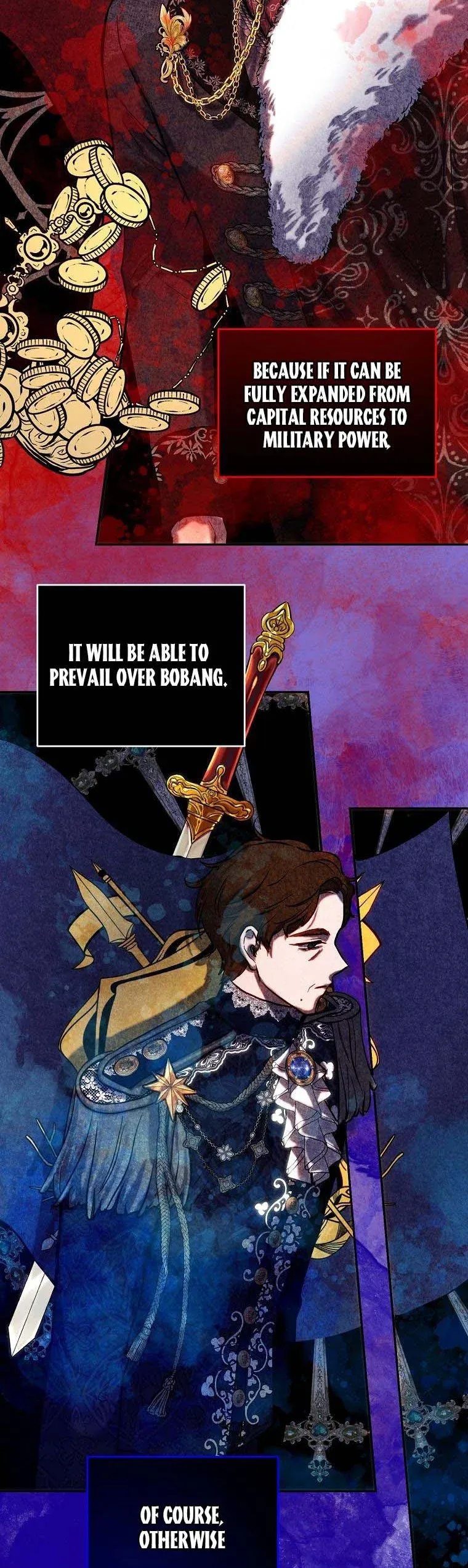 The Princess Blooms as a Crazy Flower Chapter 46 Online - página 7