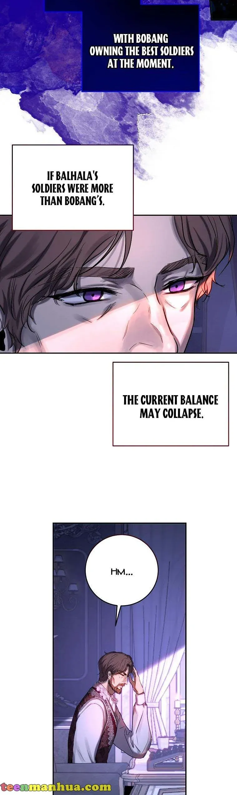 The Princess Blooms as a Crazy Flower Chapter 46 Online - página 8