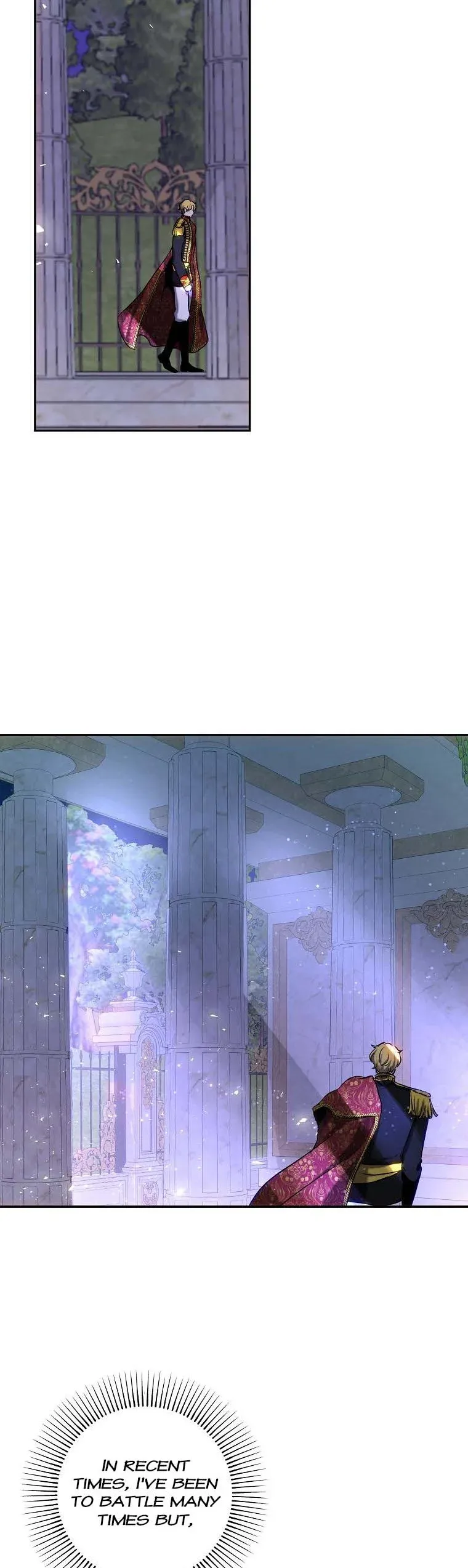 The Princess Blooms as a Crazy Flower Chapter 46 Online - página 10