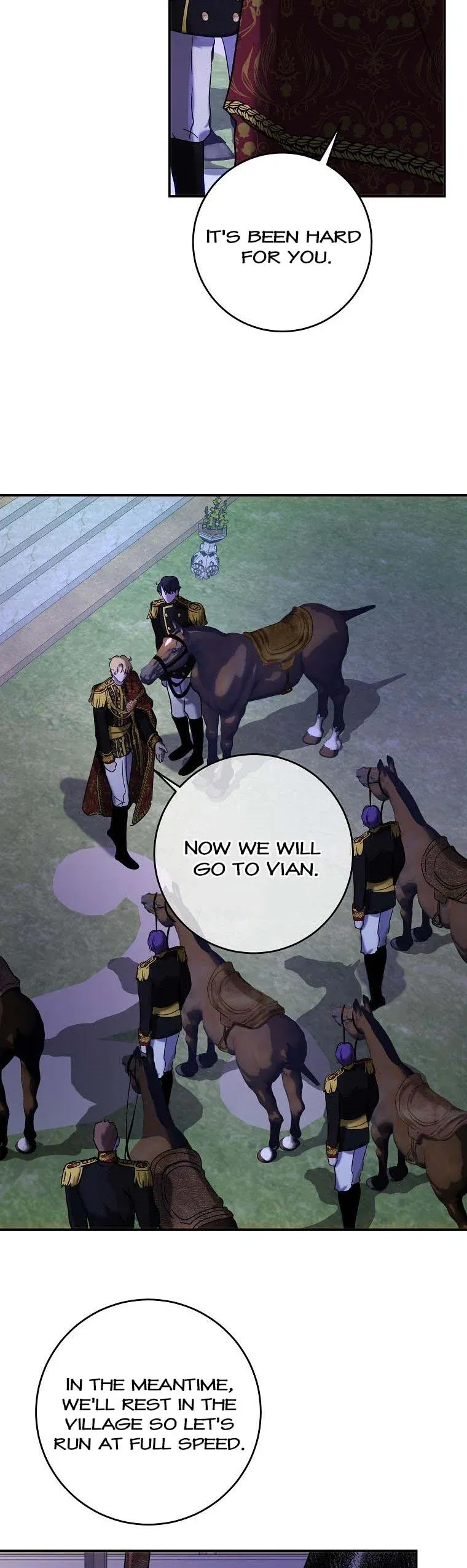 The Princess Blooms as a Crazy Flower Chapter 46 Online - página 14