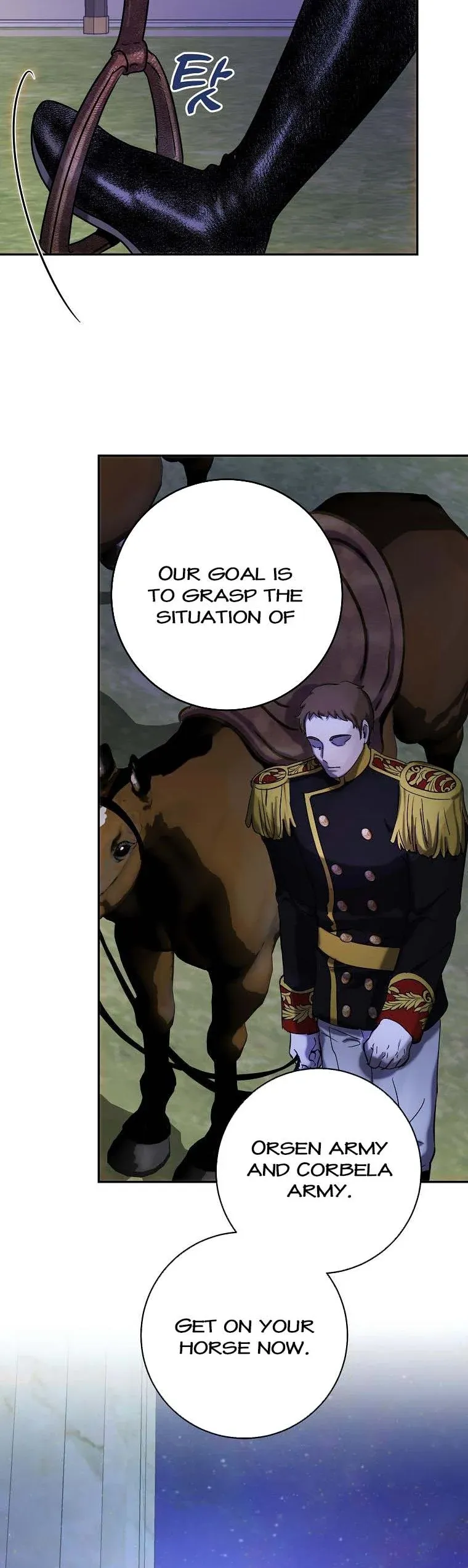 The Princess Blooms as a Crazy Flower Chapter 46 Online - página 15