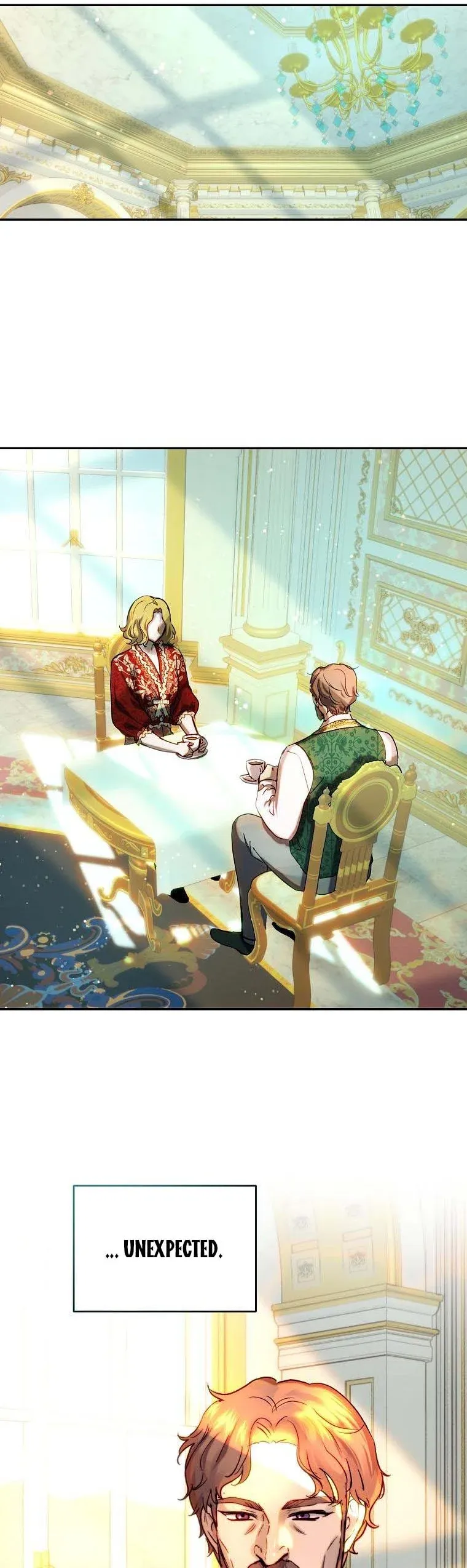 The Princess Blooms as a Crazy Flower Chapter 46 Online - página 17