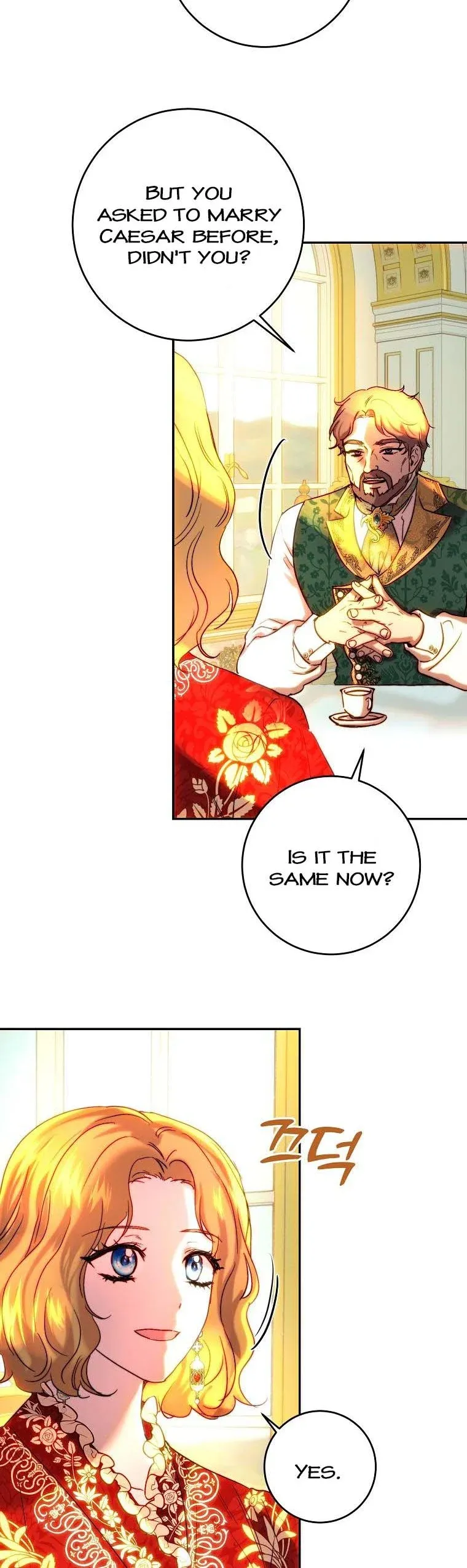 The Princess Blooms as a Crazy Flower Chapter 46 Online - página 19
