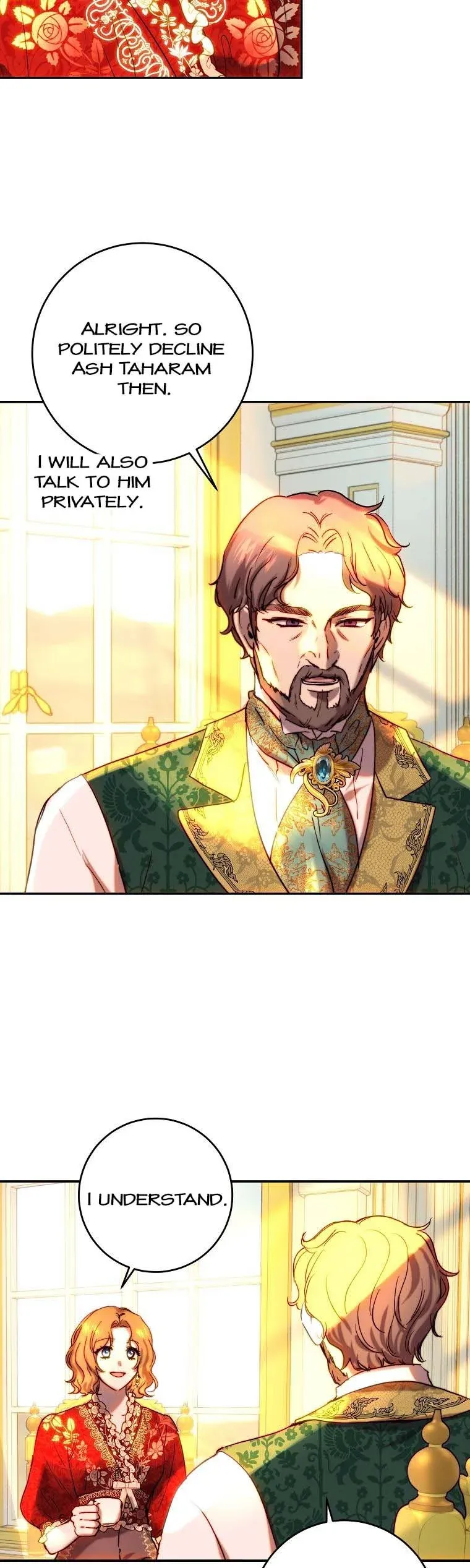 The Princess Blooms as a Crazy Flower Chapter 46 Online - página 20