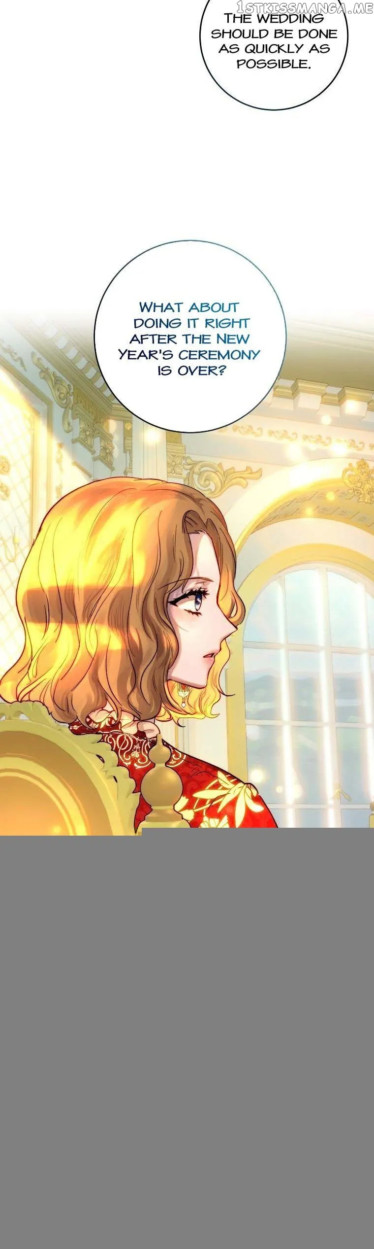 The Princess Blooms as a Crazy Flower Chapter 46 Online - página 21