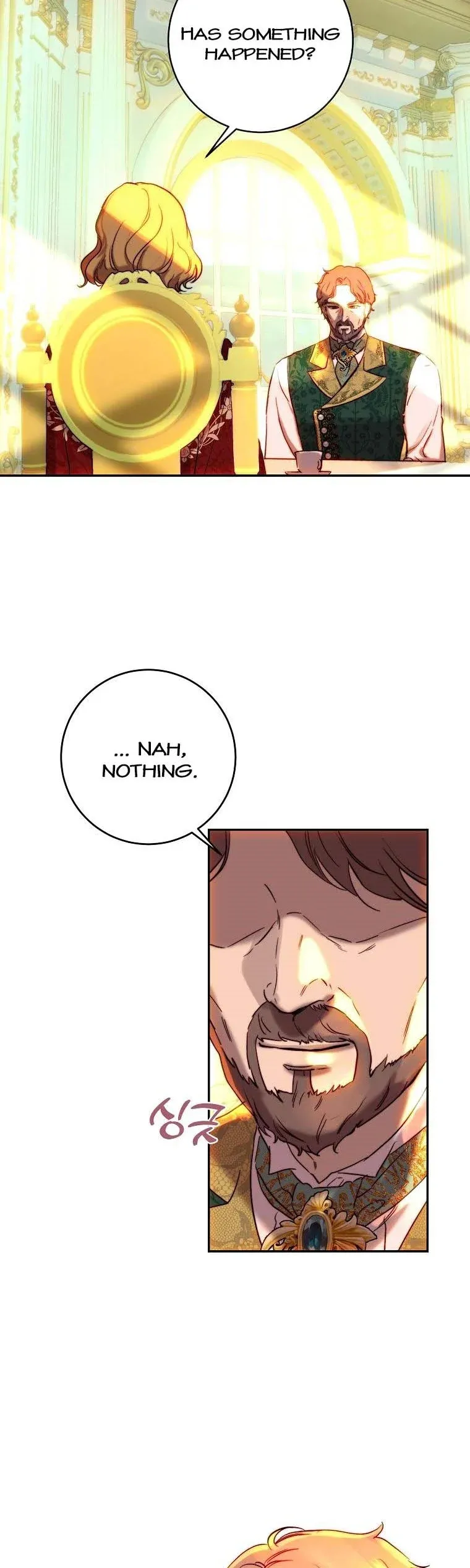 The Princess Blooms as a Crazy Flower Chapter 46 Online - página 25
