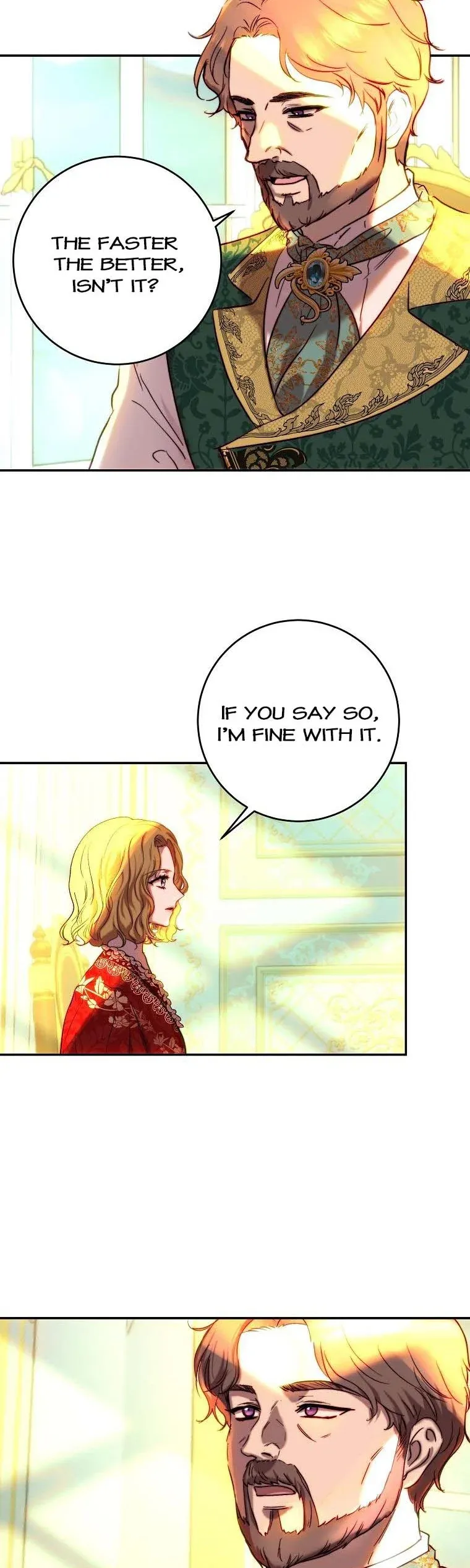 The Princess Blooms as a Crazy Flower Chapter 46 Online - página 26