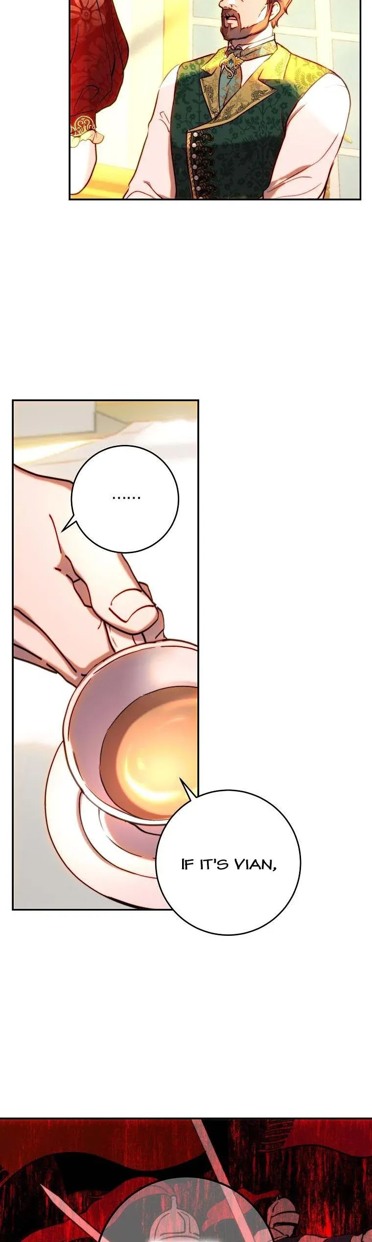 The Princess Blooms as a Crazy Flower Chapter 46 Online - página 28