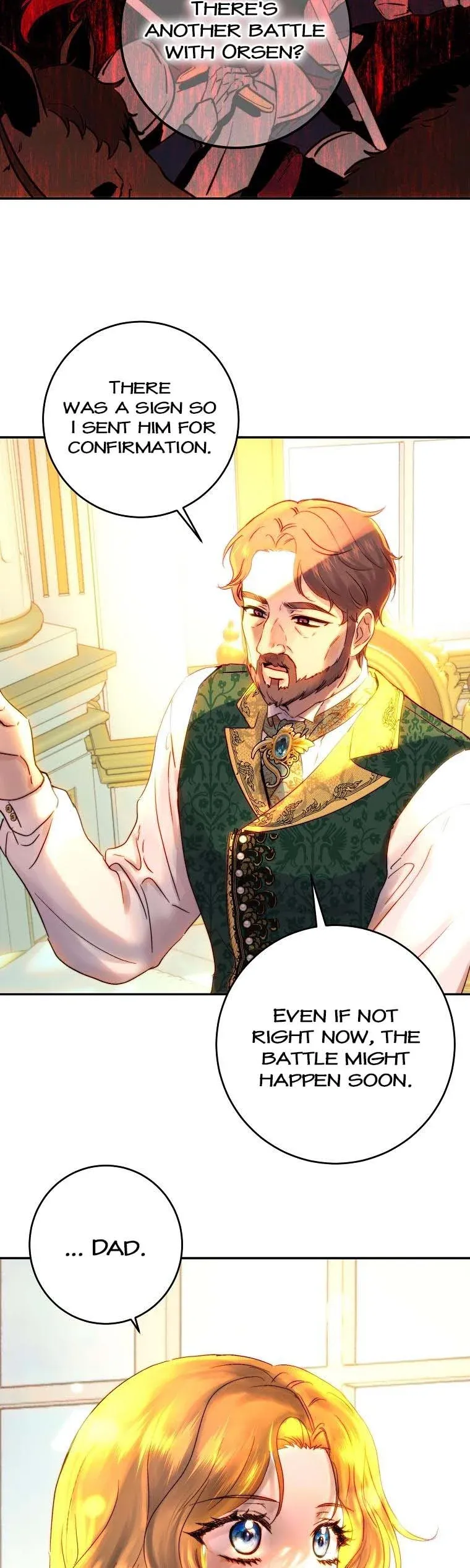 The Princess Blooms as a Crazy Flower Chapter 46 Online - página 29