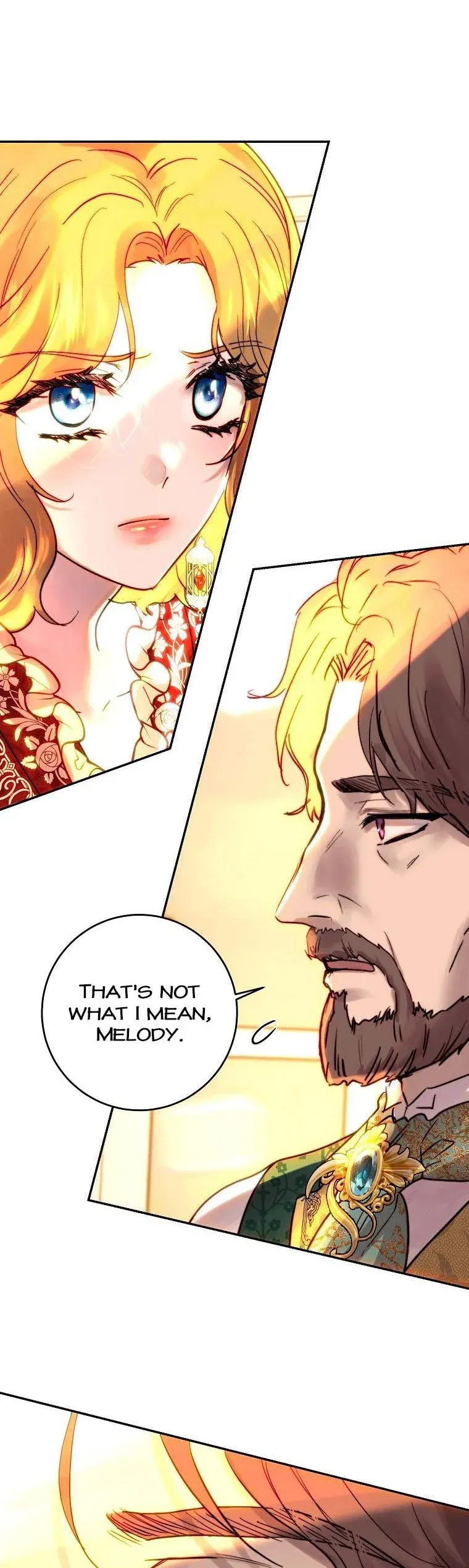 The Princess Blooms as a Crazy Flower Chapter 46 Online - página 32