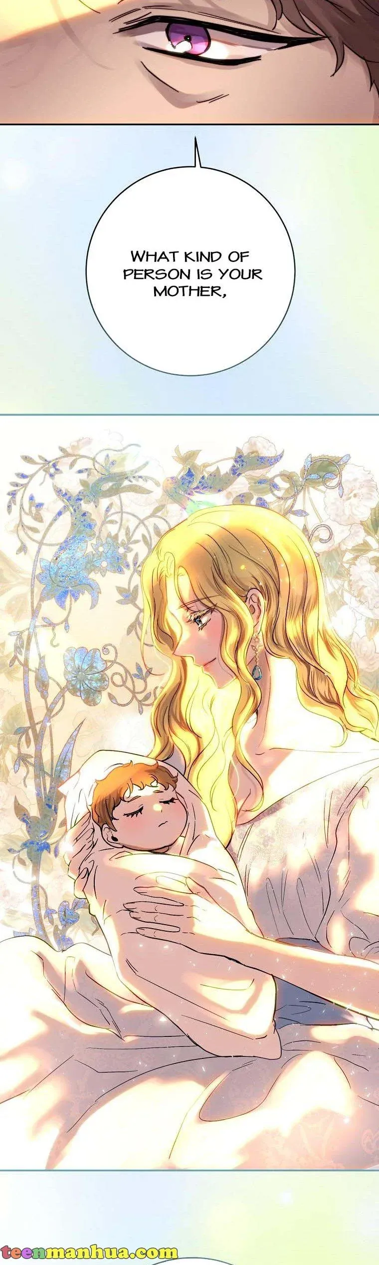 The Princess Blooms as a Crazy Flower Chapter 46 Online - página 33