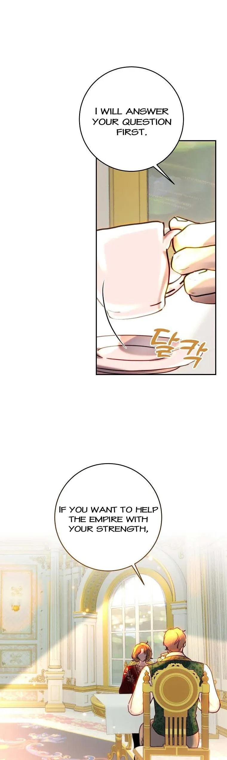 The Princess Blooms as a Crazy Flower Chapter 46 Online - página 36