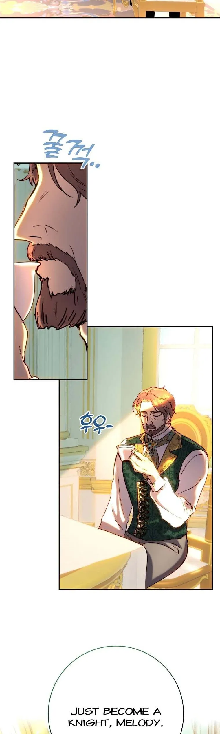 The Princess Blooms as a Crazy Flower Chapter 46 Online - página 37
