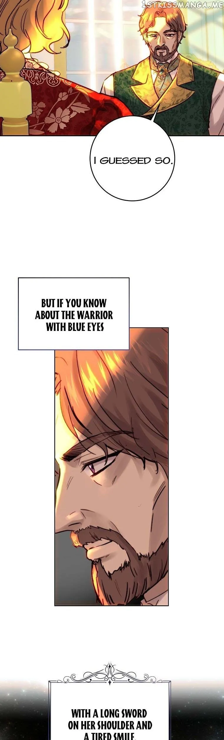 The Princess Blooms as a Crazy Flower Chapter 47 Online - página 4