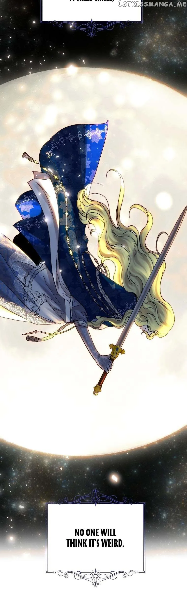 The Princess Blooms as a Crazy Flower Chapter 47 Online - página 5