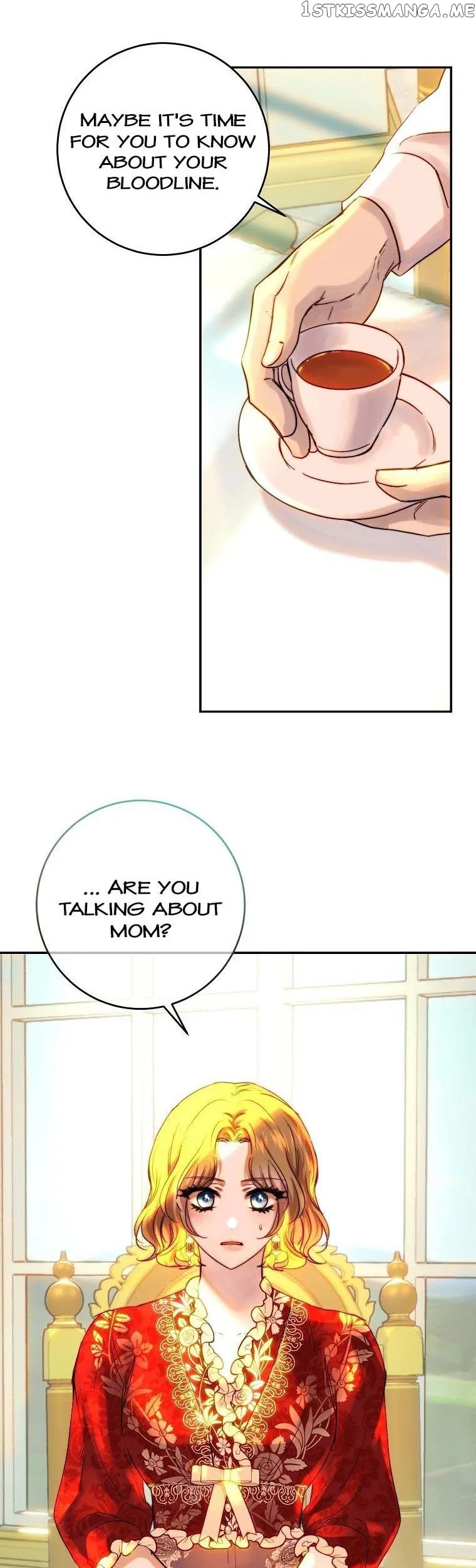 The Princess Blooms as a Crazy Flower Chapter 47 Online - página 6