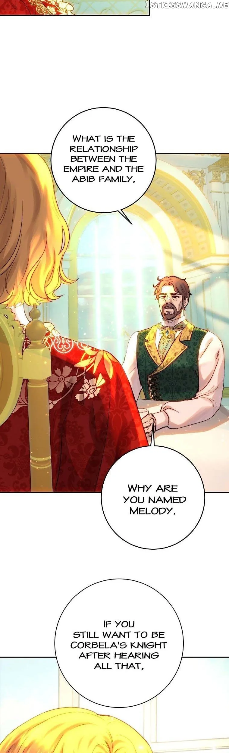 The Princess Blooms as a Crazy Flower Chapter 47 Online - página 8