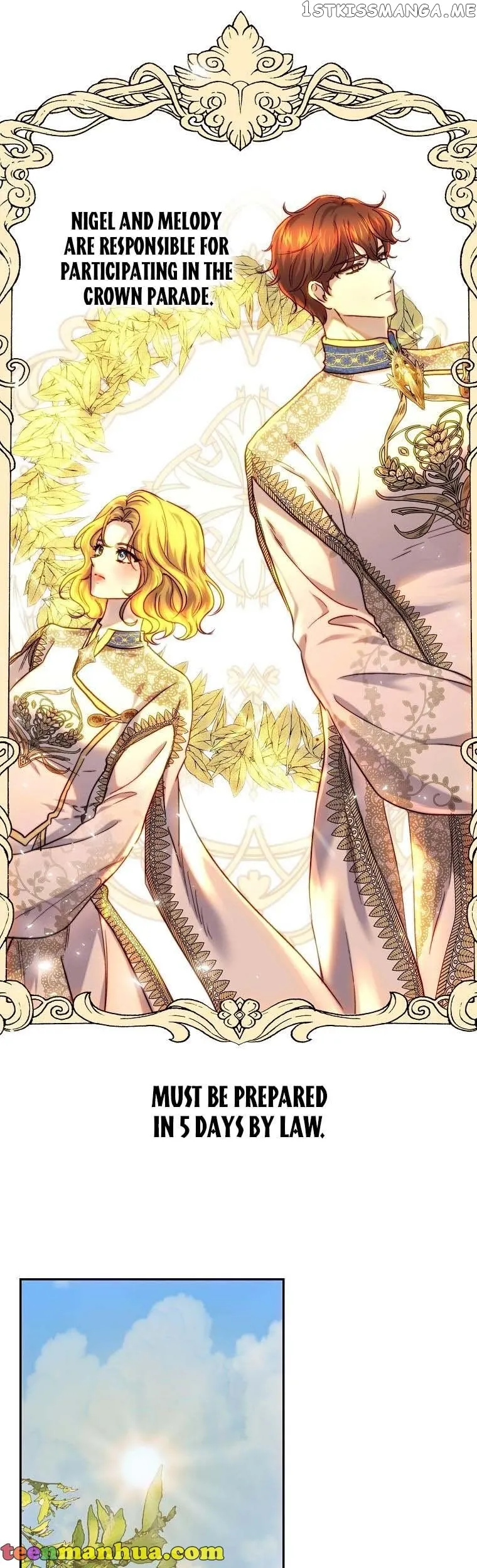 The Princess Blooms as a Crazy Flower Chapter 47 Online - página 13