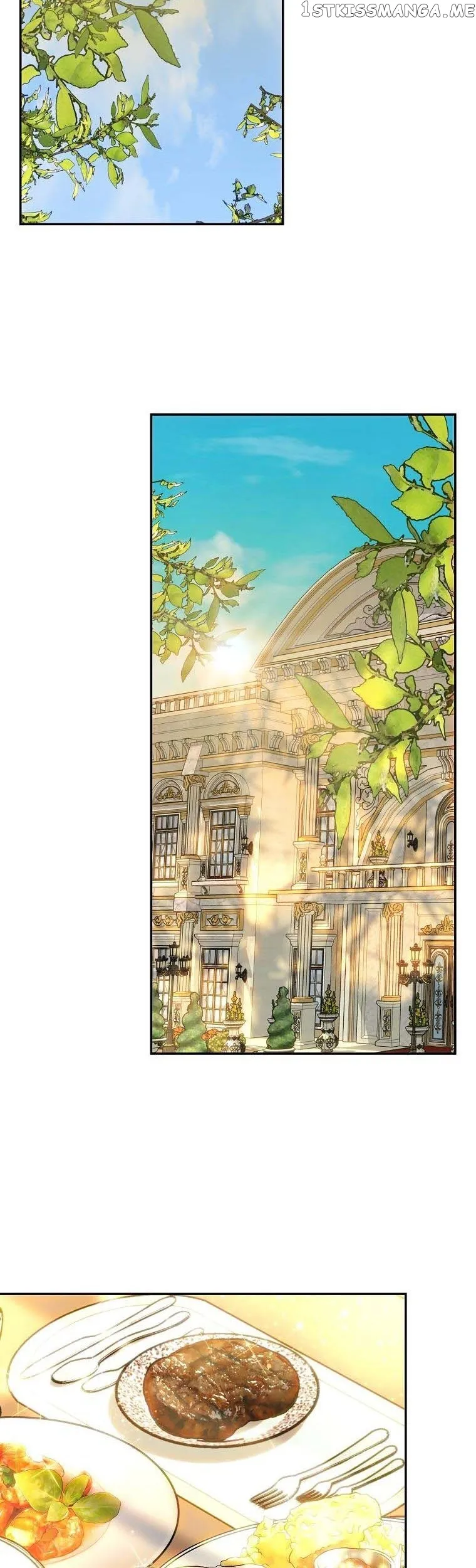 The Princess Blooms as a Crazy Flower Chapter 47 Online - página 14
