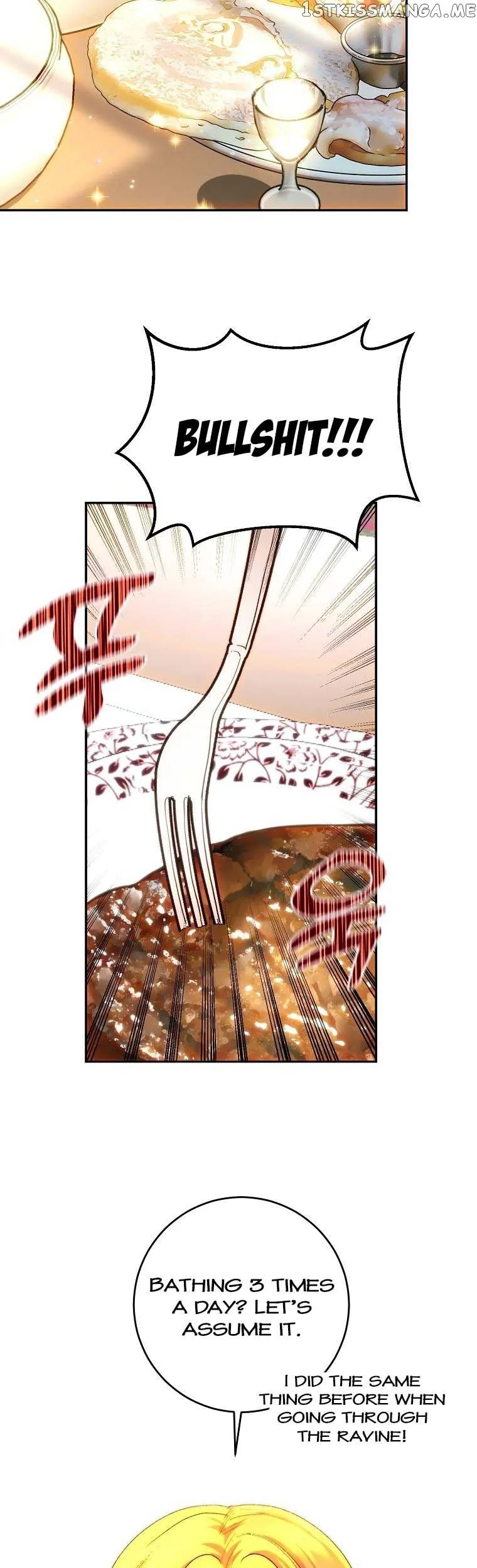 The Princess Blooms as a Crazy Flower Chapter 47 Online - página 15