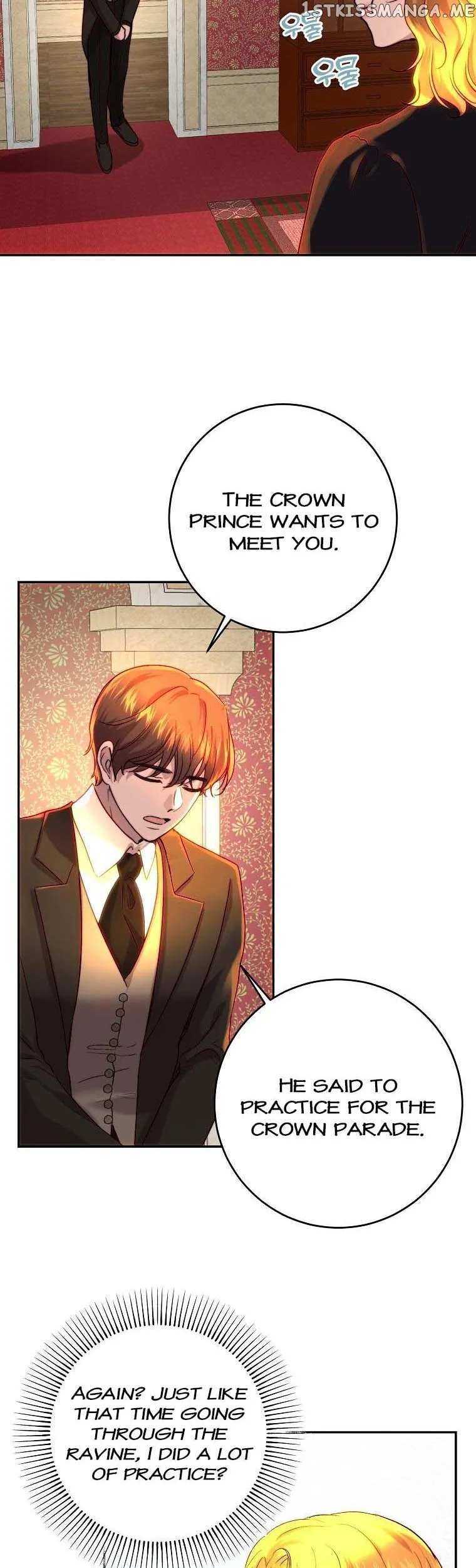 The Princess Blooms as a Crazy Flower Chapter 47 Online - página 18