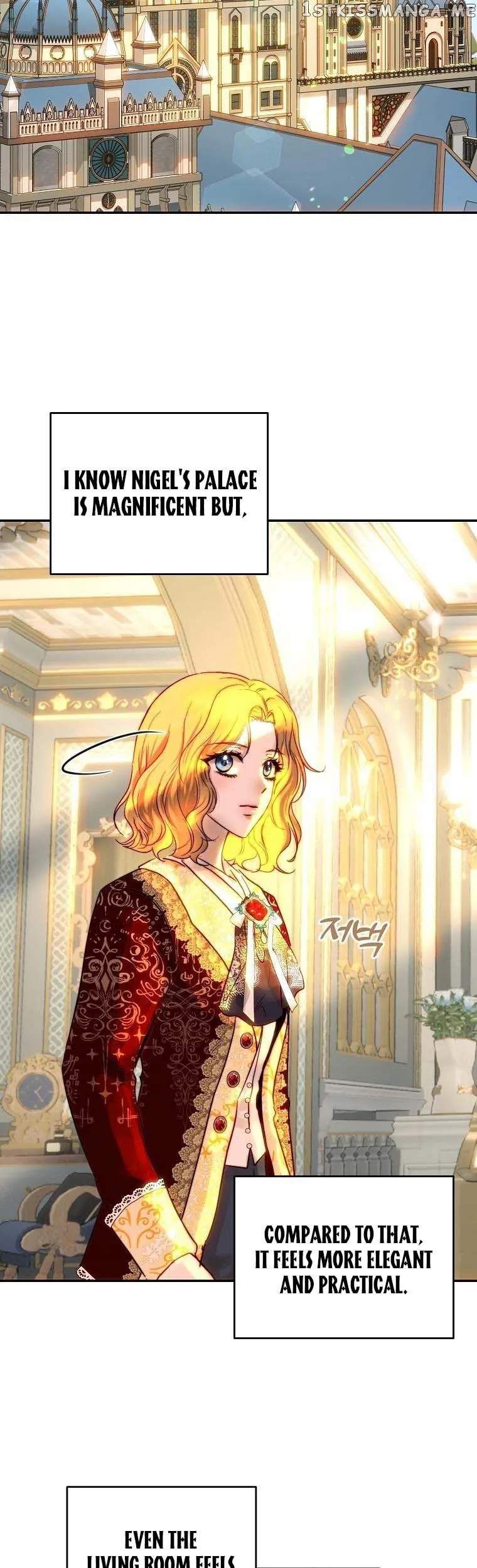 The Princess Blooms as a Crazy Flower Chapter 47 Online - página 21