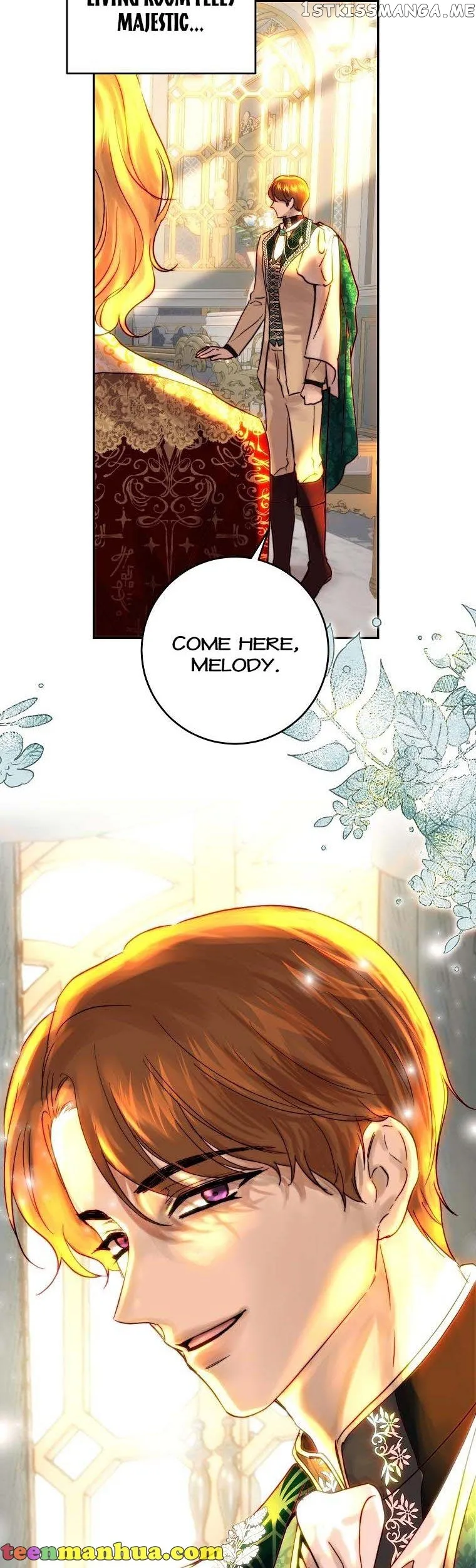 The Princess Blooms as a Crazy Flower Chapter 47 Online - página 22