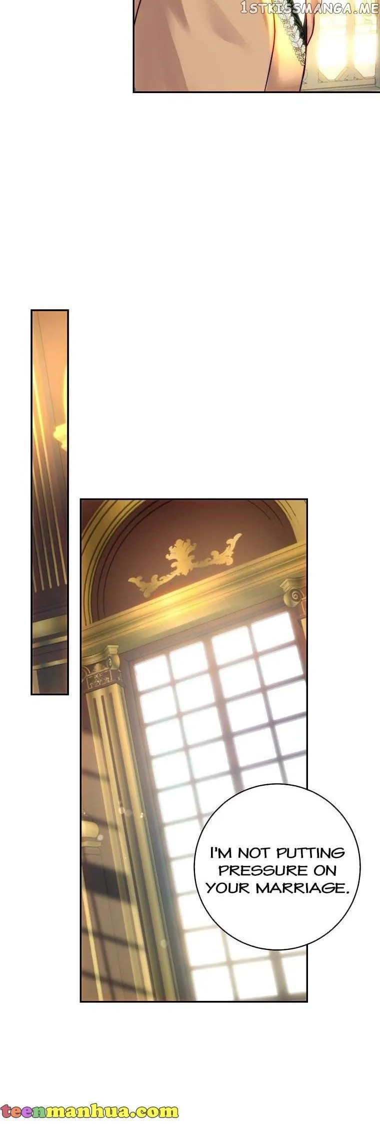 The Princess Blooms as a Crazy Flower Chapter 47 Online - página 25