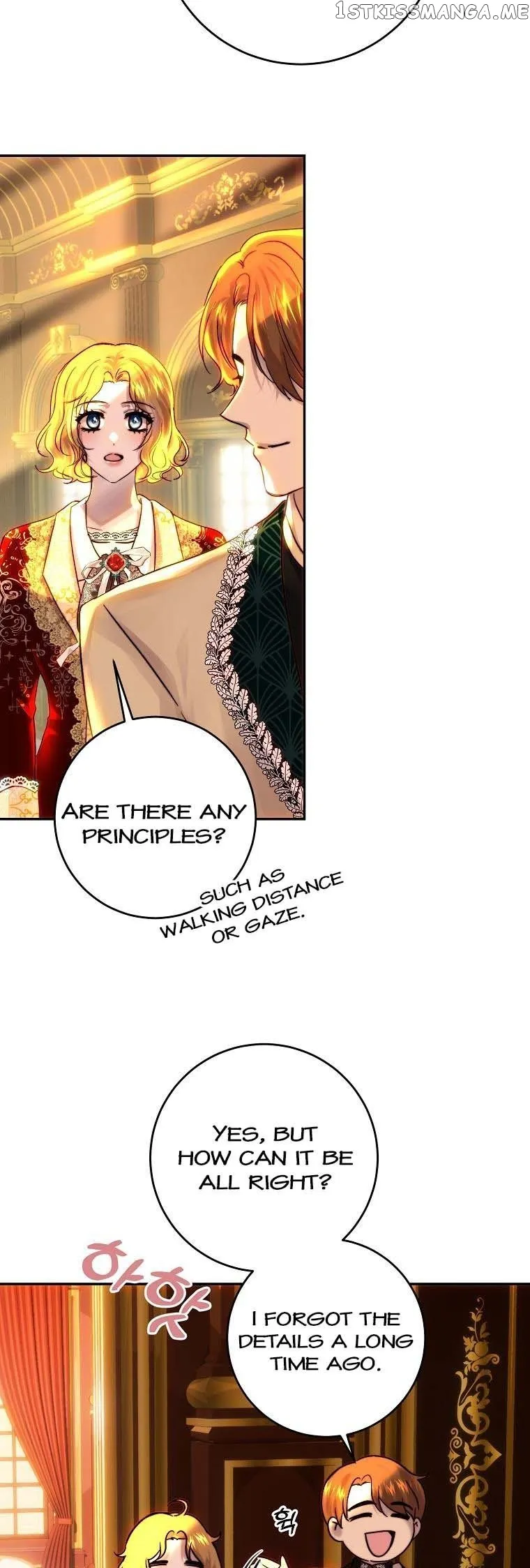 The Princess Blooms as a Crazy Flower Chapter 47 Online - página 27