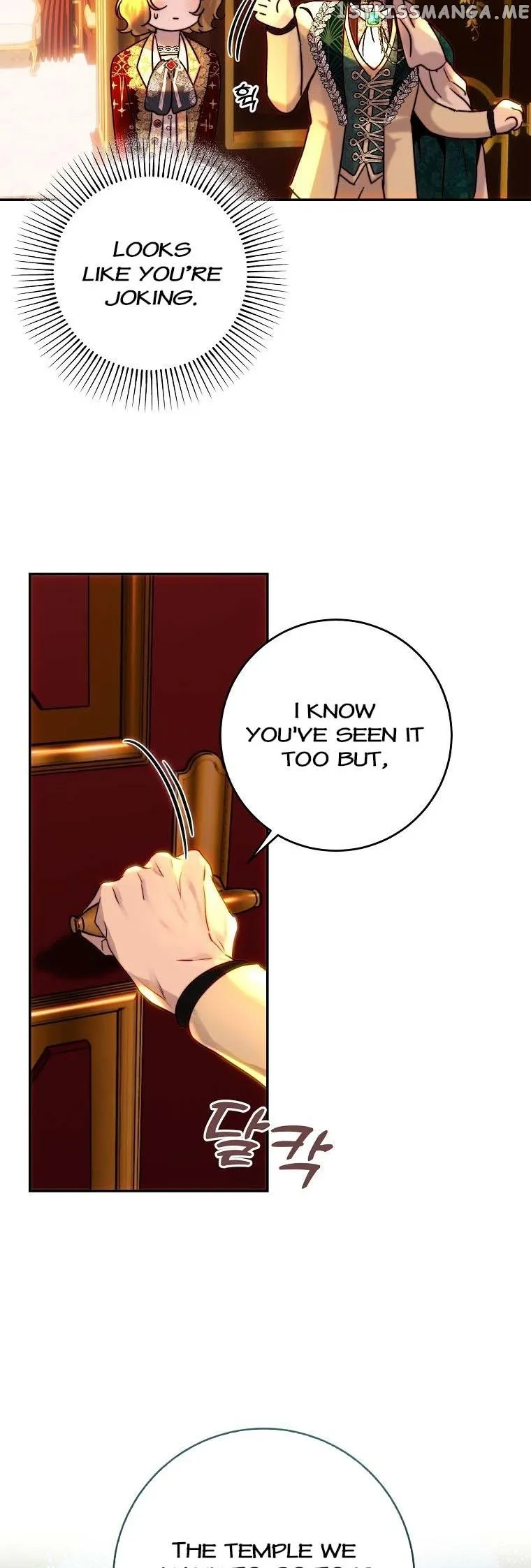 The Princess Blooms as a Crazy Flower Chapter 47 Online - página 28