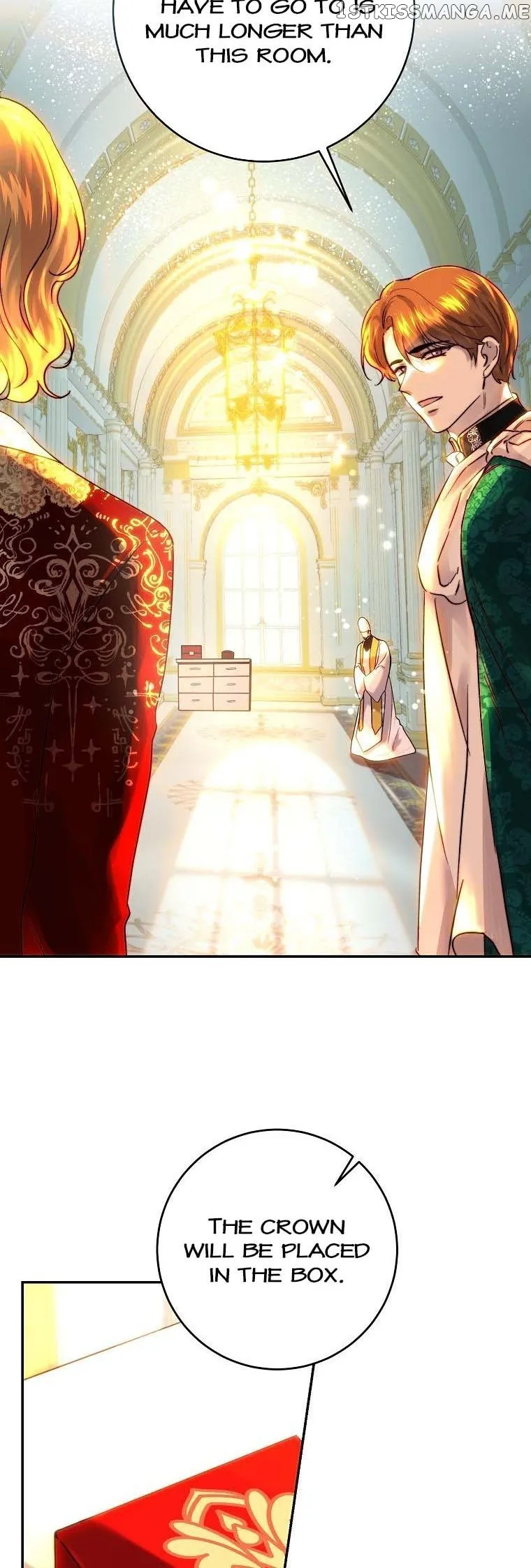 The Princess Blooms as a Crazy Flower Chapter 47 Online - página 29