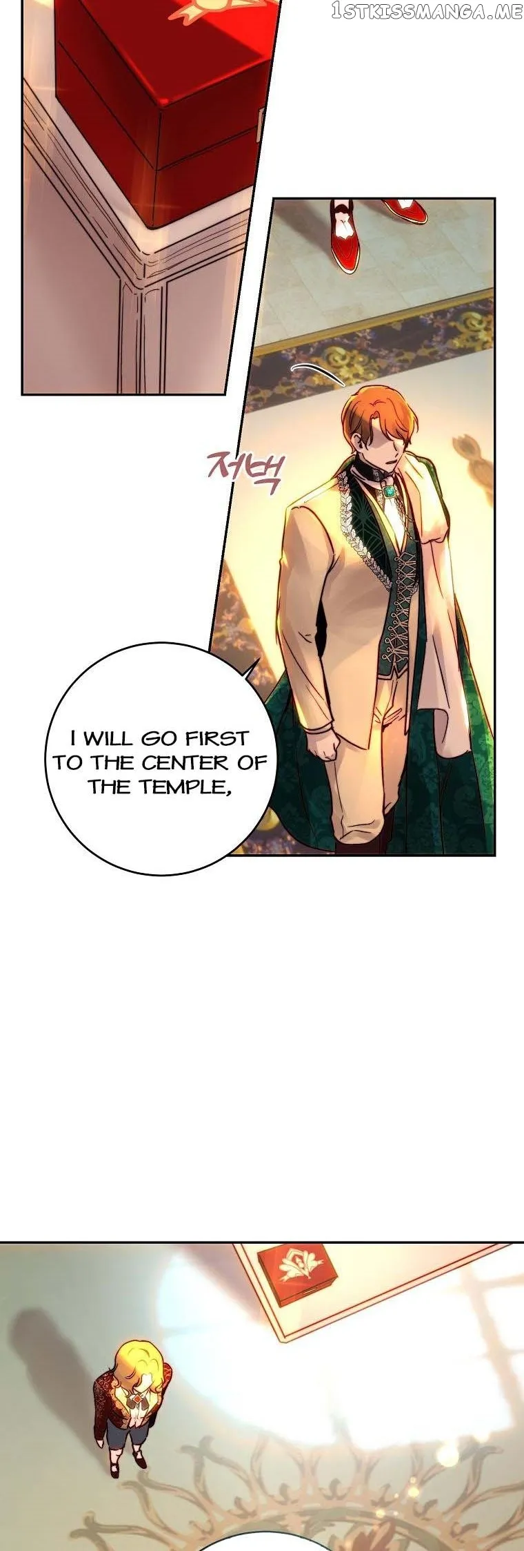The Princess Blooms as a Crazy Flower Chapter 47 Online - página 30