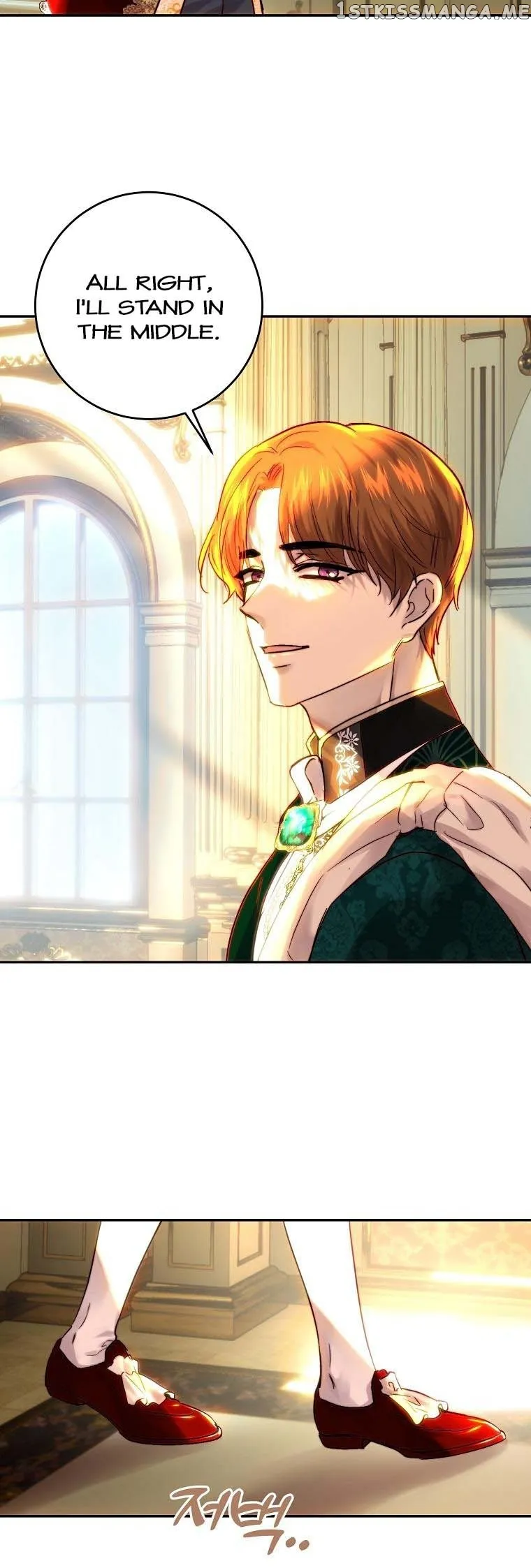 The Princess Blooms as a Crazy Flower Chapter 47 Online - página 32