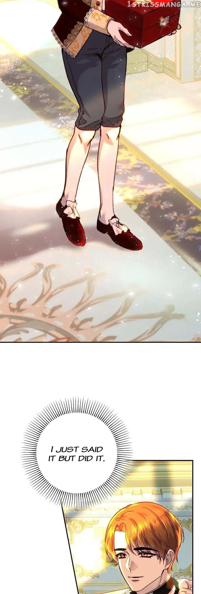 The Princess Blooms as a Crazy Flower Chapter 47 Online - página 35