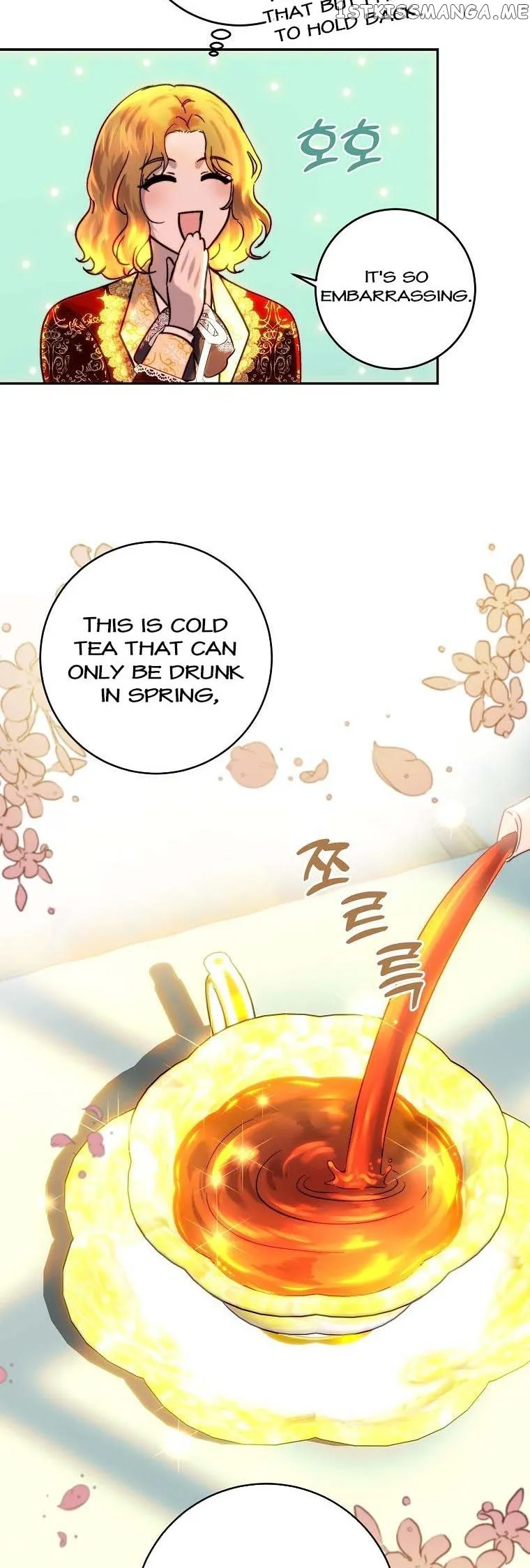 The Princess Blooms as a Crazy Flower Chapter 47 Online - página 38
