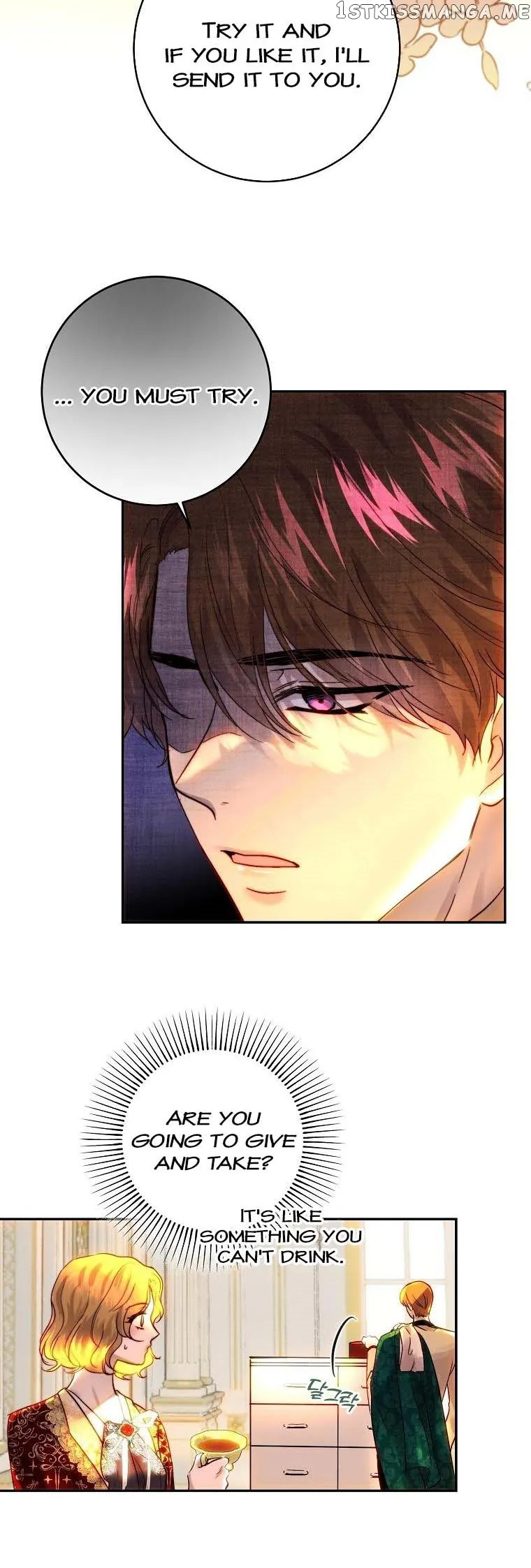 The Princess Blooms as a Crazy Flower Chapter 47 Online - página 39