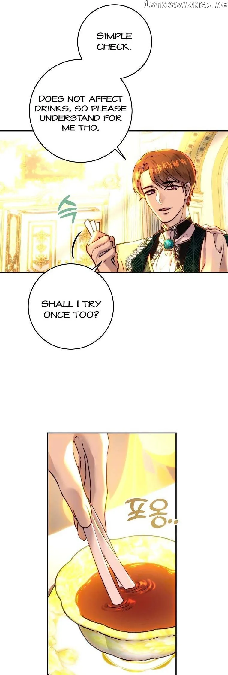 The Princess Blooms as a Crazy Flower Chapter 47 Online - página 40