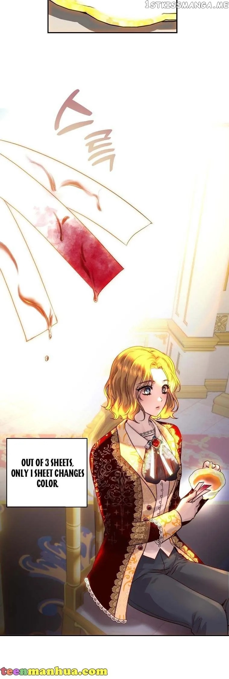 The Princess Blooms as a Crazy Flower Chapter 47 Online - página 41