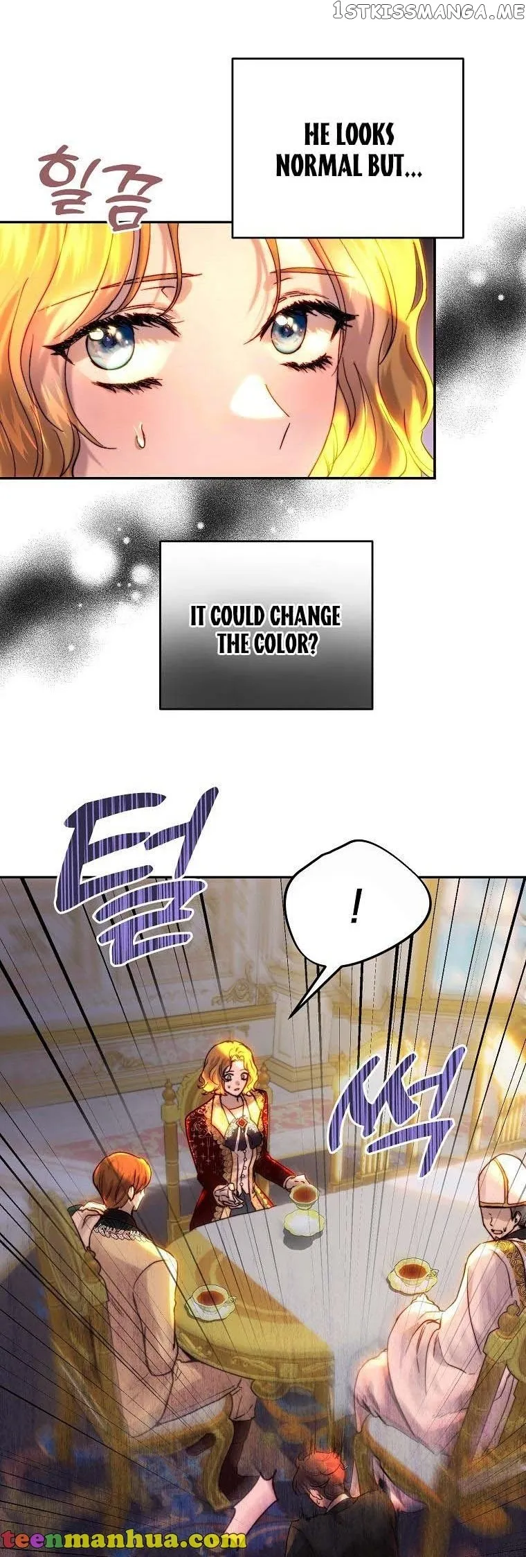 The Princess Blooms as a Crazy Flower Chapter 47 Online - página 42