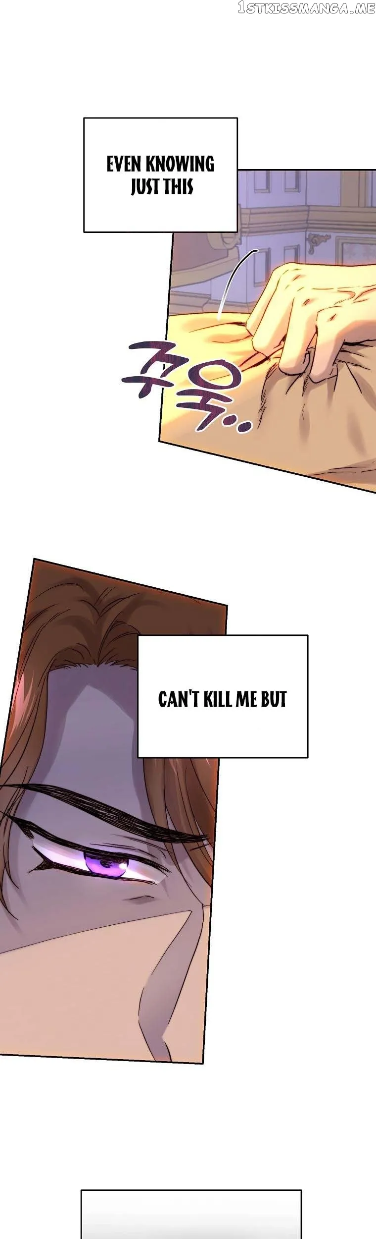 The Princess Blooms as a Crazy Flower Chapter 48 Online - página 4