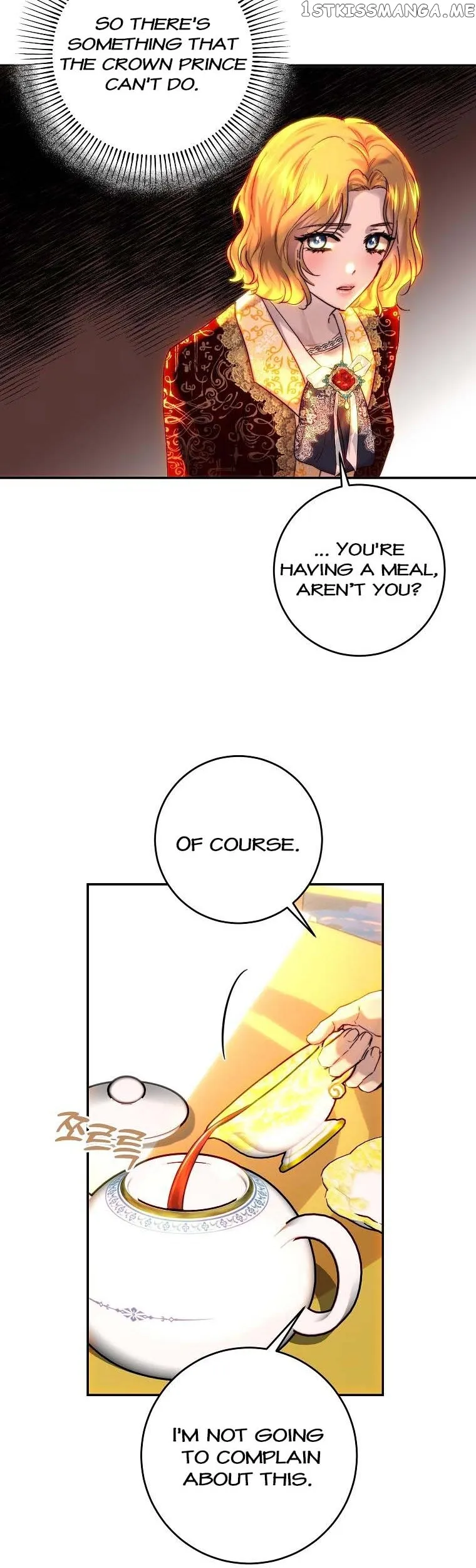 The Princess Blooms as a Crazy Flower Chapter 48 Online - página 9