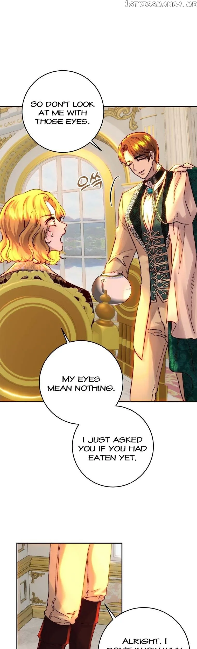 The Princess Blooms as a Crazy Flower Chapter 48 Online - página 10