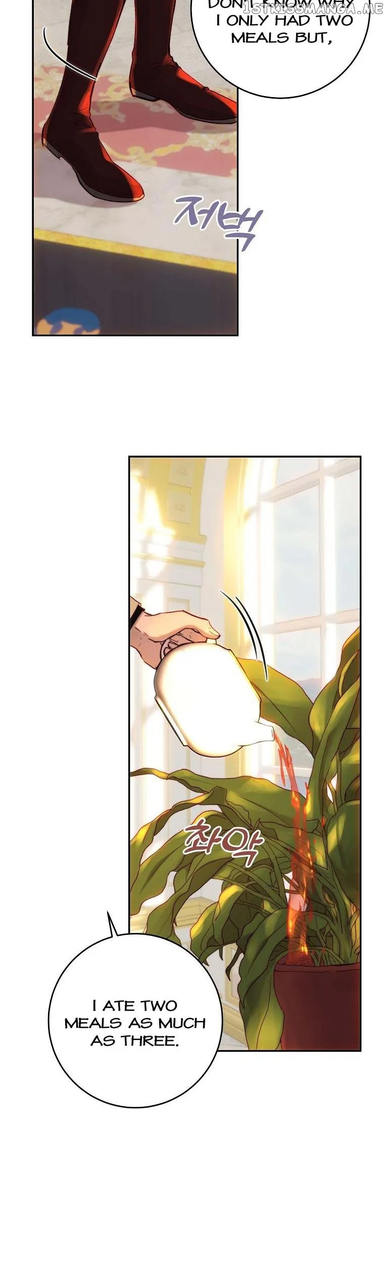 The Princess Blooms as a Crazy Flower Chapter 48 Online - página 11